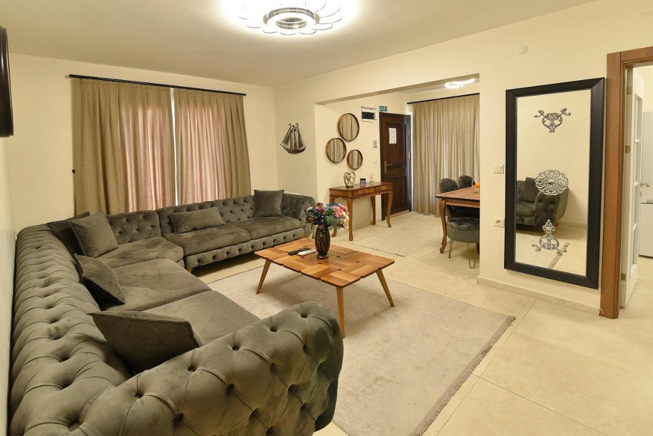 Nibras Villa Resort Hotel Sapanca Luaran gambar