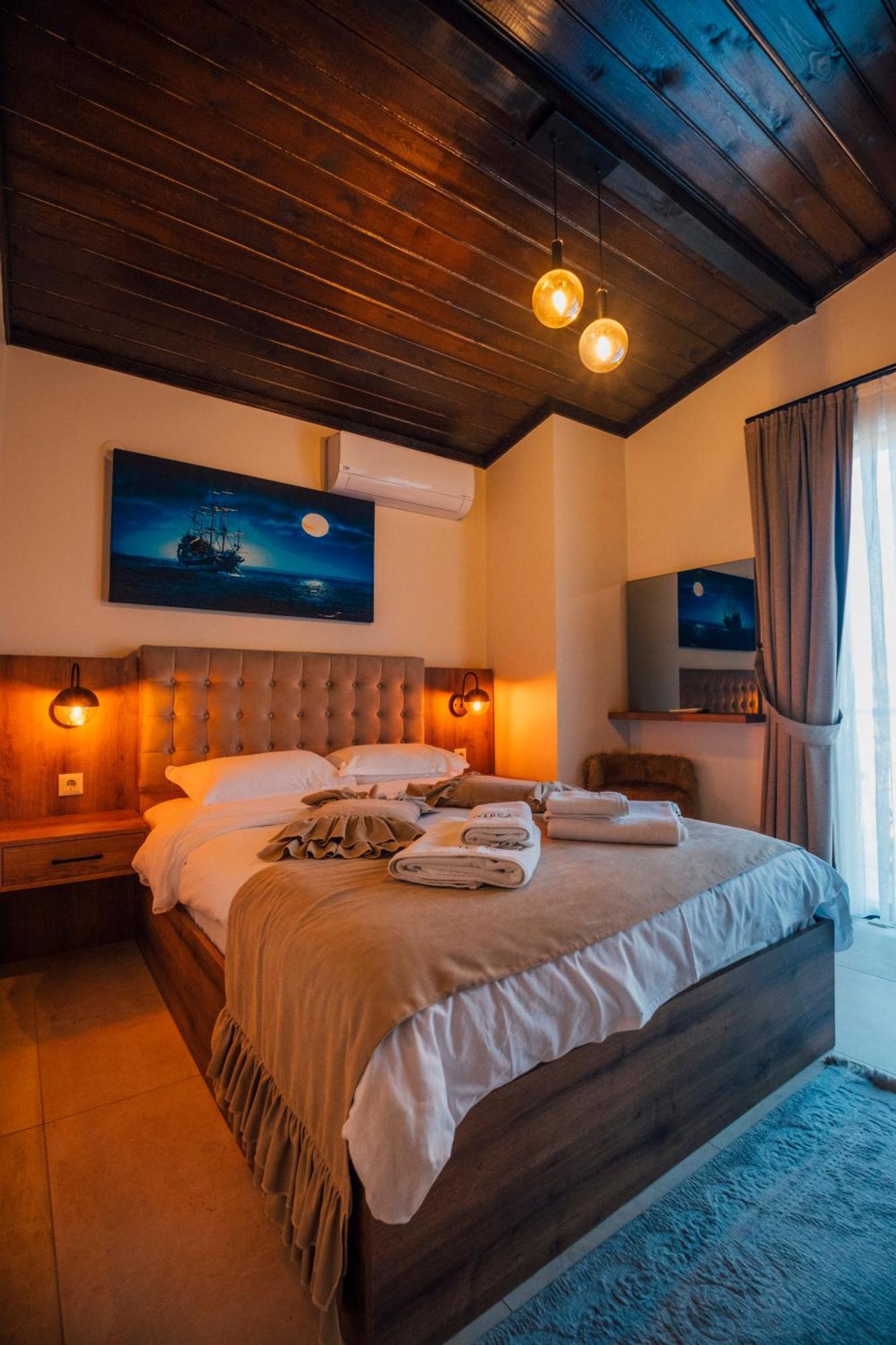 Nibras Villa Resort Hotel Sapanca Luaran gambar