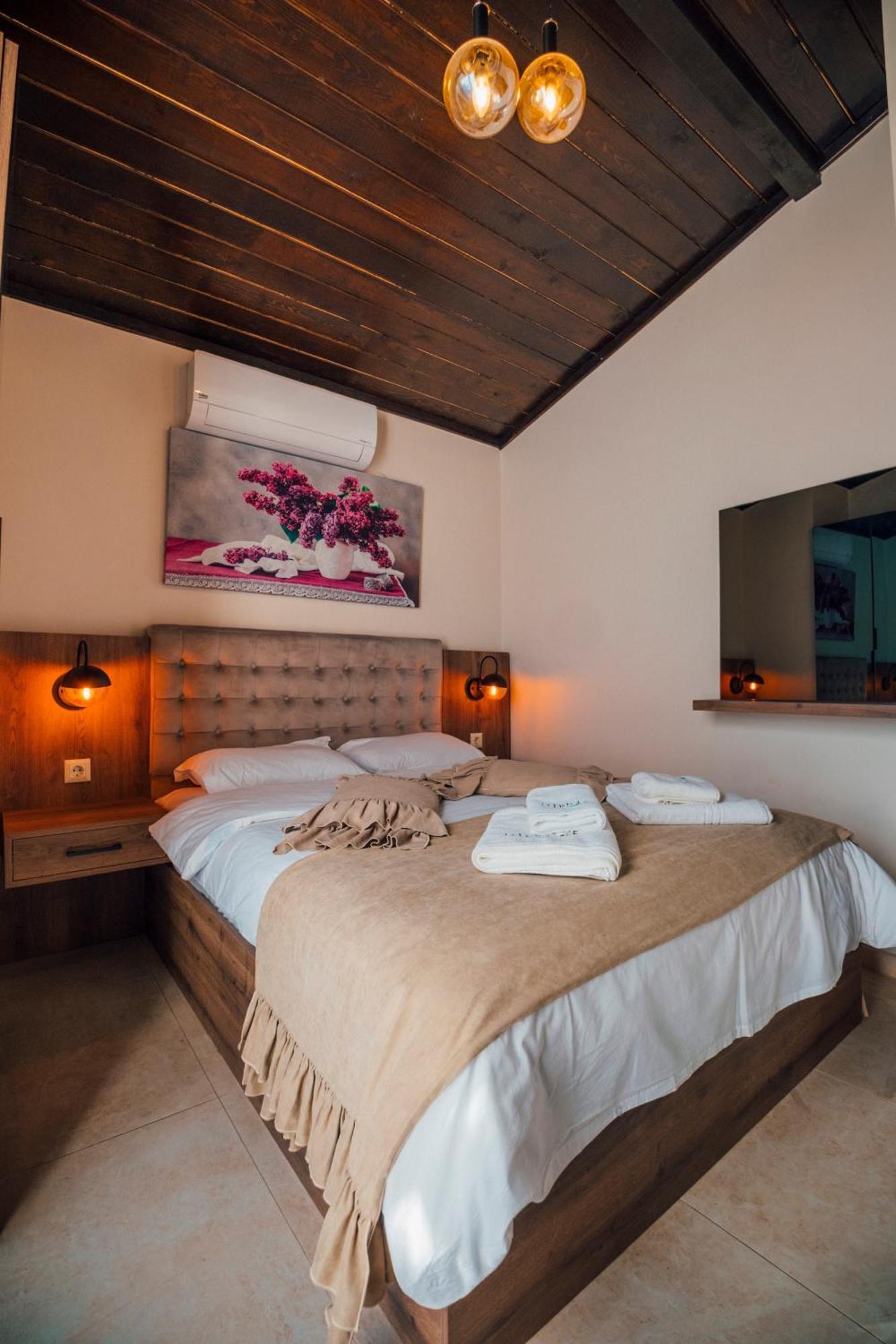 Nibras Villa Resort Hotel Sapanca Luaran gambar