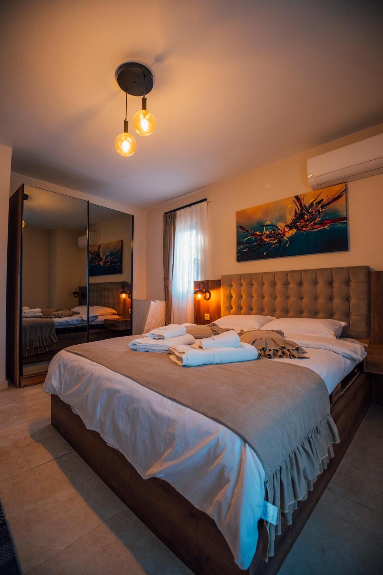 Nibras Villa Resort Hotel Sapanca Luaran gambar